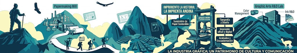 Industria Grafica
